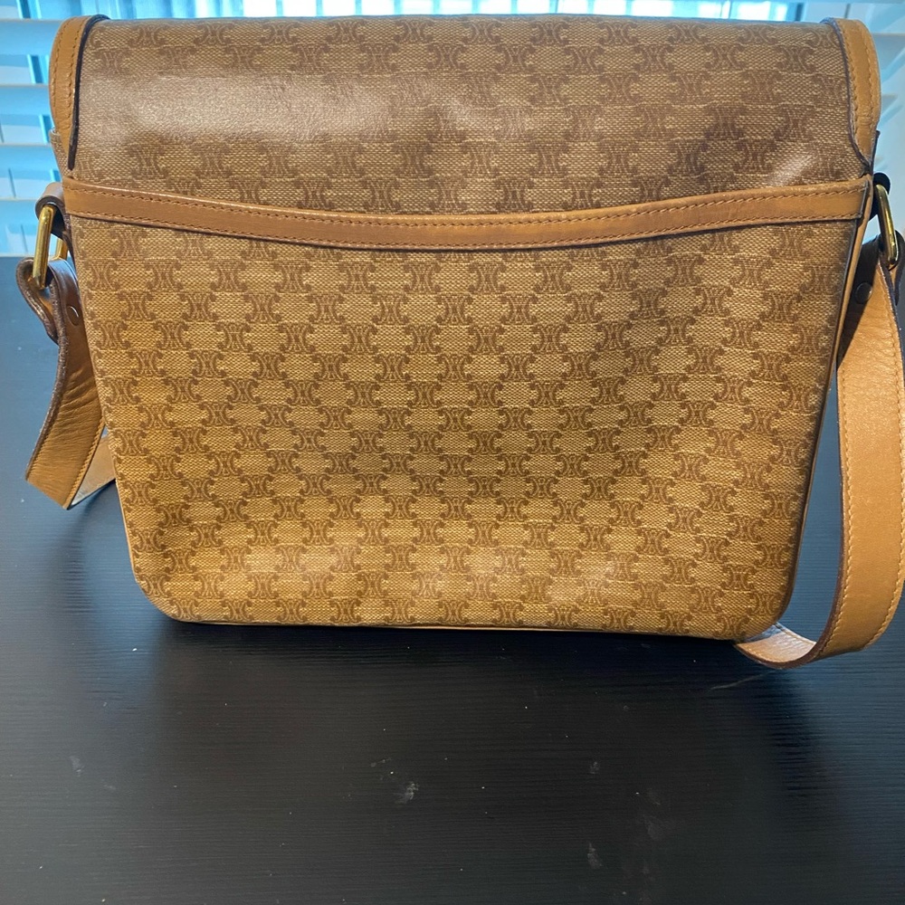 Celine crossbody - Picture 5 of 9